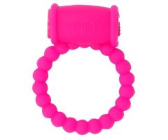 CASUAL LOVE - RING 25 PINK CASUAL LOVE - RING 25 PINK