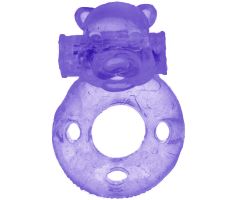 CASUAL LOVE - RING 26 PURPLE CASUAL LOVE - RING 26 PURPLE