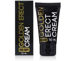 COBECO - BIG BOY GOLDEN ERECT CREAM COBECO - BIG BOY GOLDEN ERECT CREAM