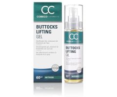 COBECO - CC BUTTOCKS LIFTIN NALGAS Y MUSLOS GEL 60ML COBECO - CC BUTTOCKS LIFTIN NALGAS Y MUSLOS GEL 60ML