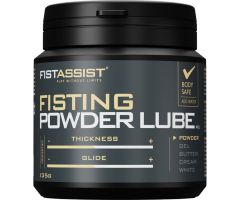 COBECO - FIST ASSIST POWDER LUBE 135 GR COBECO - FIST ASSIST POWDER LUBE 135 GR
