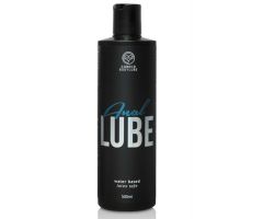 COBECO - LUBRICANTE ANAL 500ML COBECO - LUBRICANTE ANAL 500ML