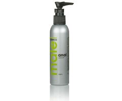 COBECO - MALE ANAL LUBRICANT 150 ML. COBECO - MALE ANAL LUBRICANT 150 ML.