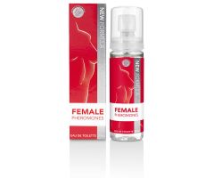 COBECO - PERFUME CON FEROMONAS PARA MUJER 20 ML COBECO - PERFUME CON FEROMONAS PARA MUJER 20 ML