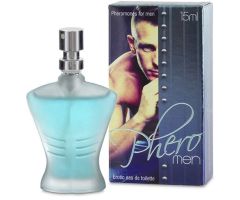 COBECO - PHEROMEN PERFUME DE FEROMONAS MASCULINO 15 ML COBECO - PHEROMEN PERFUME DE FEROMONAS MASCULINO 15 ML