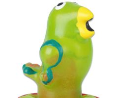 CONDOMERIE - HANDPAINTED NOVELTY CONDOMS AMAZONAN CONDOMERIE - HANDPAINTED NOVELTY CONDOMS AMAZONAN