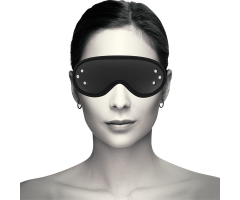 COQUETTE CHIC DESIRE - FANTASY ANTIFAZ CUERO VEGANO CON FORRO DE NEOPRENO COQUETTE CHIC DESIRE - FANTASY ANTIFAZ CUERO VEGANO CON FORRO DE NEOPRENO