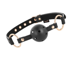 COQUETTE CHIC DESIRE - FANTASY BREATHABLE BALL GAG COQUETTE CHIC DESIRE - FANTASY BREATHABLE BALL GAG