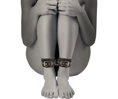 COQUETTE CHIC DESIRE - FANTASY ESPOSAS TOBILLO CON FORRO DE NEOPRENO COQUETTE CHIC DESIRE - FANTASY ESPOSAS TOBILLO CON FORRO DE NEOPRENO