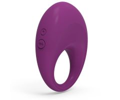 COVERME - DYLAN RECHARGEABLE RING + WATCHME REMOTE CONTROL COVERME - DYLAN RECHARGEABLE RING + WATCHME REMOTE CONTROL