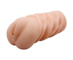 CRAZY BULL - ISABEL MASTURBADOR VAGINA 13.5 CM CRAZY BULL - ISABEL MASTURBADOR VAGINA 13.5 CM