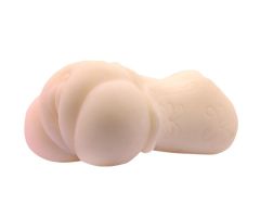 CRAZY BULL - WATER SKIN VAGINA MASTURBADOR CRAZY BULL - WATER SKIN VAGINA MASTURBADOR