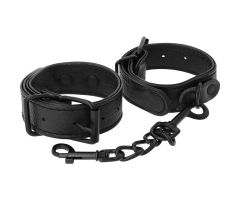 DARKNESS - ESPOSAS ANCHO FINO TEXTURIZADAS DARKNESS - ESPOSAS ANCHO FINO TEXTURIZADAS