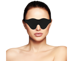 DARKNESS - MÃSCARA ANTIFAZ NEGRO DARKNESS - MÃSCARA ANTIFAZ NEGRO