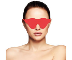 DARKNESS - MÃSCARA ANTIFAZ ROJO DARKNESS - MÃSCARA ANTIFAZ ROJO