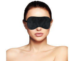 DARKNESS - MÁSCARA ANTIFAZ BASIC NEGRO DARKNESS - MÁSCARA ANTIFAZ BASIC NEGRO