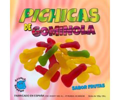 DIABLO GOLOSO - FRUIT GUMMY SLICES DIABLO GOLOSO - FRUIT GUMMY SLICES