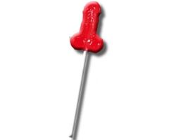DIABLO GOLOSO - GUMMY LOLLIPOP DIABLO GOLOSO - GUMMY LOLLIPOP