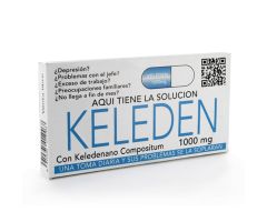 DIABLO GOLOSO - KELEDEN CAJA DE CARAMELOS DIABLO GOLOSO - KELEDEN CAJA DE CARAMELOS