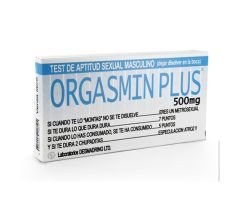 DIABLO GOLOSO - ORGASMIN PLUS CAJA DE CARAMELOS MASCULINO DIABLO GOLOSO - ORGASMIN PLUS CAJA DE CARAMELOS MASCULINO