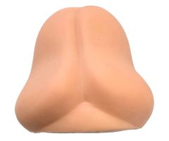 DIABLO PICANTE - ANTI-STRESS PENIS COLOUR NUDE DIABLO PICANTE - ANTI-STRESS PENIS COLOUR NUDE