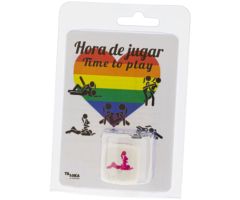 DIABLO PICANTE - DADO KAMASUTRA DE POSTURAS PARA CHICAS LGBT DIABLO PICANTE - DADO KAMASUTRA DE POSTURAS PARA CHICAS LGBT