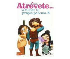 DIABLO PICANTE - DARE... TO FILM YOUR OWN MOVIE DIABLO PICANTE - DARE... TO FILM YOUR OWN MOVIE