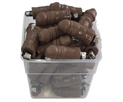 DIABLO PICANTE - JAR OF 30 MULATTO PENIS LIGHTERS DIABLO PICANTE - JAR OF 30 MULATTO PENIS LIGHTERS