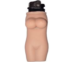 DIABLO PICANTE - LIGHTER BODY WOMAN NATURAL DIABLO PICANTE - LIGHTER BODY WOMAN NATURAL