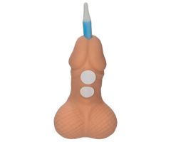 DIABLO PICANTE - PENIS BIRTHDAY NUMBER CANDLE LIGHT TONE DIABLO PICANTE - PENIS BIRTHDAY NUMBER CANDLE LIGHT TONE