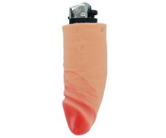 DIABLO PICANTE - PENIS LIGHTER DIABLO PICANTE - PENIS LIGHTER