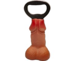 DIABLO PICANTE - PENIS SHAPED OPENER DIABLO PICANTE - PENIS SHAPED OPENER