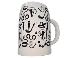 DIABLO PICANTE - SADO BEER PITCHER DIABLO PICANTE - SADO BEER PITCHER