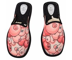 DIABLO PICANTE - SMALL SIZE BREASTS SHOES 36-37-38 DIABLO PICANTE - SMALL SIZE BREASTS SHOES 36-37-38