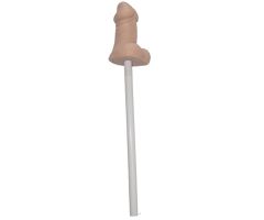 DIABLO PICANTE - SOFT PENIS PENCIL LIGHT TONE DIABLO PICANTE - SOFT PENIS PENCIL LIGHT TONE