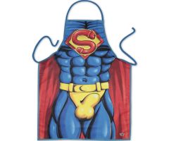 DIABLO PICANTE - SUPER PENIS APRON DIABLO PICANTE - SUPER PENIS APRON