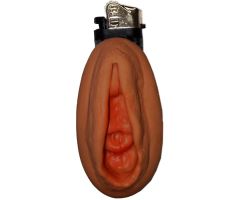 DIABLO PICANTE - VAGINA LIGHTER MULATTO DIABLO PICANTE - VAGINA LIGHTER MULATTO