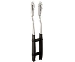 ELECTRASTIM - DOUBLE BI-POLAR PINWHEEL ELECTRASTIM - DOUBLE BI-POLAR PINWHEEL