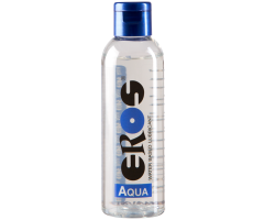 EROS AQUA - DENSE MEDICAL LUBRICANT 100 ML EROS AQUA - DENSE MEDICAL LUBRICANT 100 ML