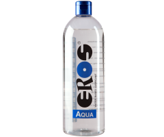 EROS AQUA - DENSE MEDICAL LUBRICANT 500 ML EROS AQUA - DENSE MEDICAL LUBRICANT 500 ML