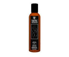 EROS-ART - ACEITE MASAJE TANTRICO NATURAL Y AFRODISÍACO CHOCOLATE 100 ML EROS-ART - ACEITE MASAJE TANTRICO NATURAL Y AFRODISÍACO CHOCOLATE 100 ML
