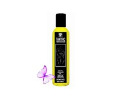 EROS-ART - ACEITE MASAJE TANTRICO NATURAL Y AFRODISÍACO NEUTRAL 30 ML EROS-ART - ACEITE MASAJE TANTRICO NATURAL Y AFRODISÍACO NEUTRAL 30 ML