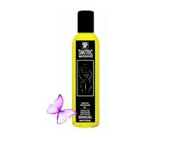 EROS-ART - ACEITE MASAJE TÁNTRICO NATURAL Y AFRODISÍACO NEUTRAL 100 ML EROS-ART - ACEITE MASAJE TÁNTRICO NATURAL Y AFRODISÍACO NEUTRAL 100 ML