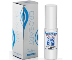 EROS-ART - FEROMAN PERFUME FEROMONAS HOMBRE 20 ML EROS-ART - FEROMAN PERFUME FEROMONAS HOMBRE 20 ML