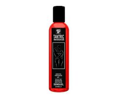 EROS-ART - NATURAL TANTRIC MASSAGE OIL AND APHRODISIAC CINNAMON 100 ML EROS-ART - NATURAL TANTRIC MASSAGE OIL AND APHRODISIAC CINNAMON 100 ML