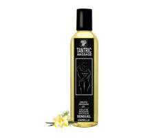 EROS-ART - NATURAL TANTRIC MASSAGE OIL AND APHRODISIAC VANILLA 100 ML EROS-ART - NATURAL TANTRIC MASSAGE OIL AND APHRODISIAC VANILLA 100 ML