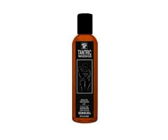 EROS-ART - NATURAL TANTRIC MASSAGE OIL AND CHOCOLATE APHRODISIAC 30 ML EROS-ART - NATURAL TANTRIC MASSAGE OIL AND CHOCOLATE APHRODISIAC 30 ML