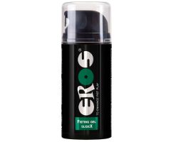 EROS - FISTING ANAL GEL SLIDEX 100 ML EROS - FISTING ANAL GEL SLIDEX 100 ML