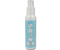 EROS - INTIMATE TOY CLEANER 100 ML EROS - INTIMATE TOY CLEANER 100 ML
