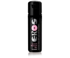 EROS - LUXURY GEL DE MASAJE FLOWER 100 ML EROS - LUXURY GEL DE MASAJE FLOWER 100 ML